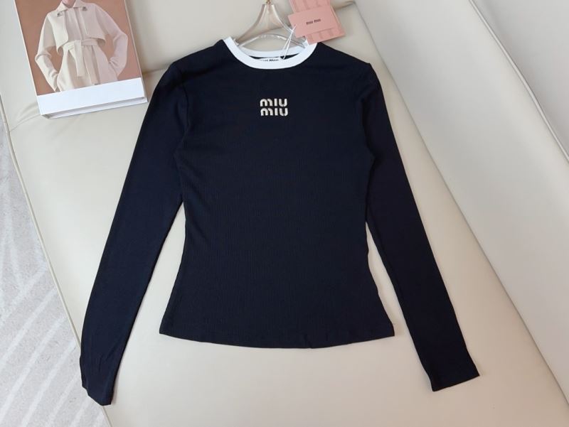 Miu Miu T-Shirts